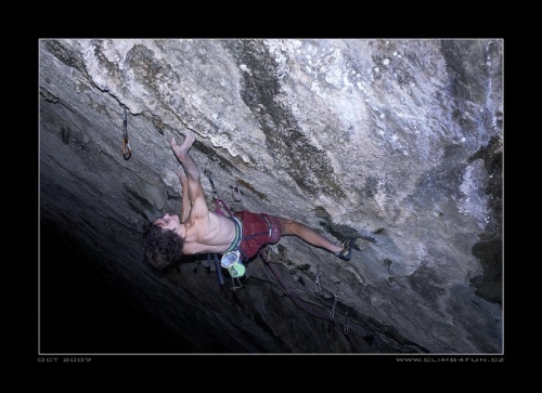 Marina Superstar 9a+/b